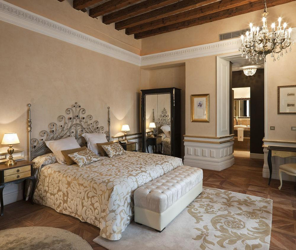 Bedroom 3, Hotel Casa 1800 Sevilla, Sevilla
