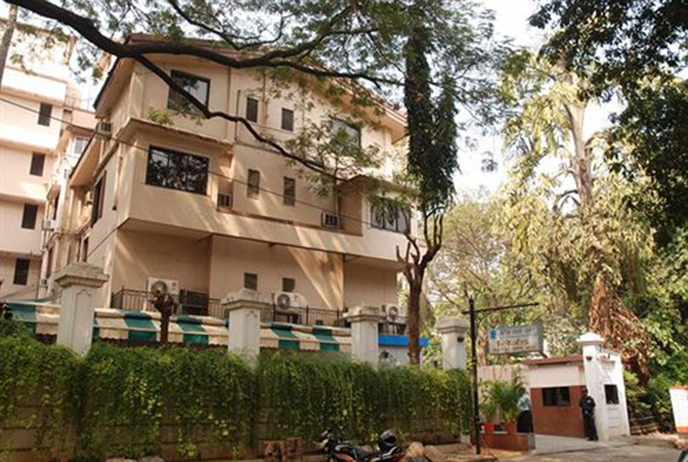 Exterior & Views 1, Hotel Park View, Mumbai Suburban