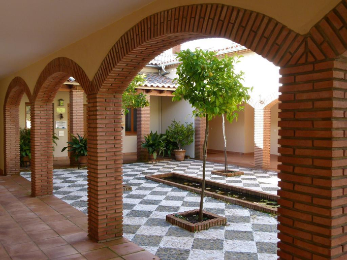 Exterior & Views 2, Posada Finca la Fronda, Huelva