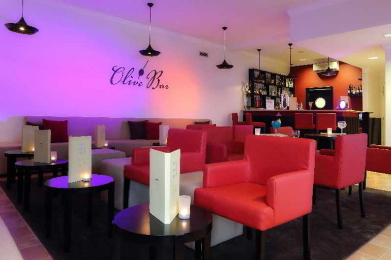 Public Area 4, Vale d'Oliveiras Quinta Resort & Spa, Lagoa
