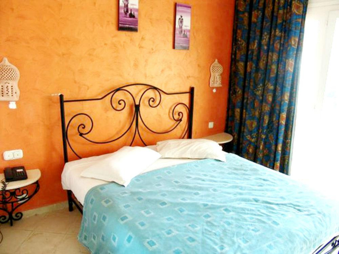 Bedroom 3, Delphin Ribat, Monastir