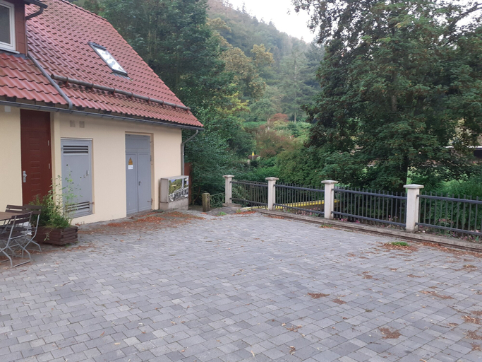 Exterior & Views 2, Fewo Harz mit WLAN für 2-4 Personen, Osterode am Harz