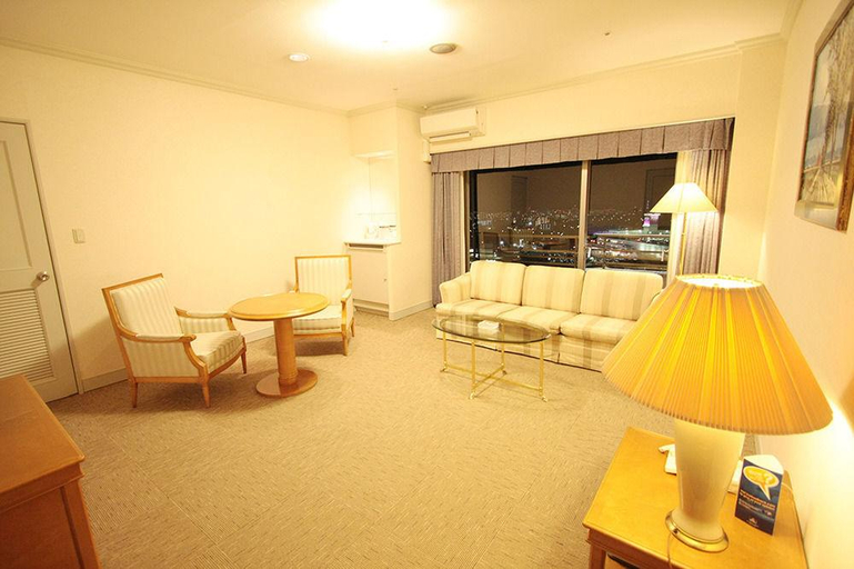 Others, Best Western Hotel Sendai, Sendai