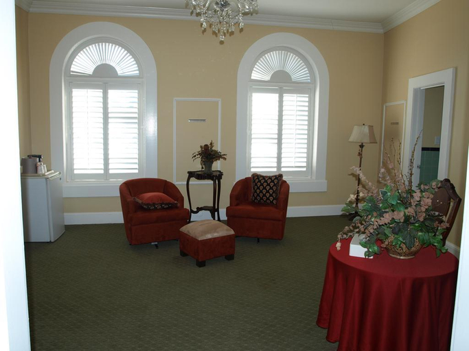 Public Area 3, Historic Sonora Inn, Tuolumne