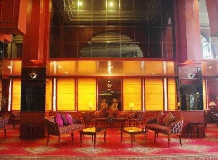 Exterior & Views 2, Khon Kaen Hotel, Muang Khon Kaen
