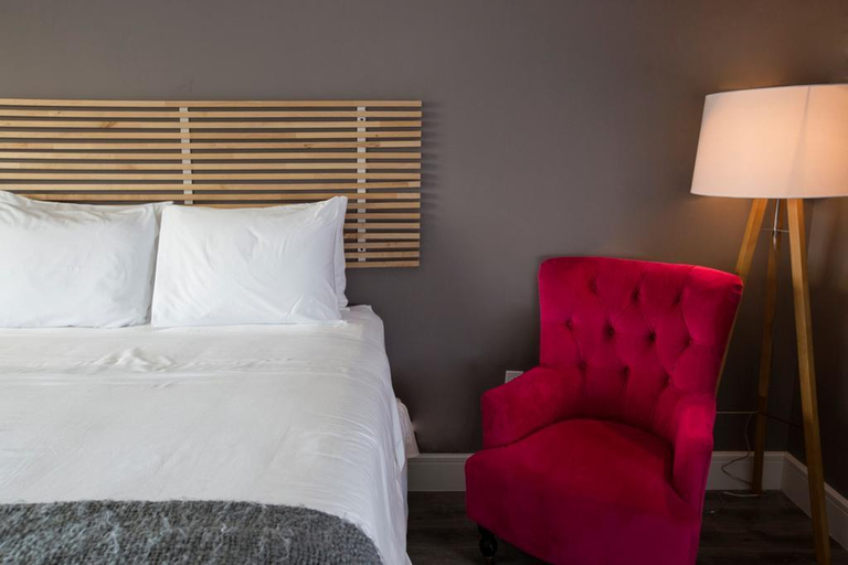 Bedroom 4, Oasis at Gold Spike - Adults Only, Clark