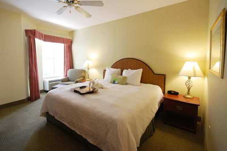 Bedroom 3, Hampton Inn & Suites Charleston/West Ashley, Charleston