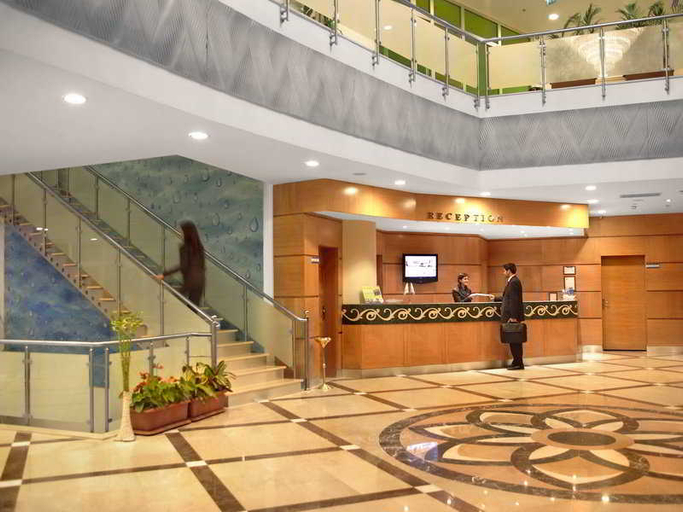 Public Area 3, Dedeman Sanliurfa, Merkez