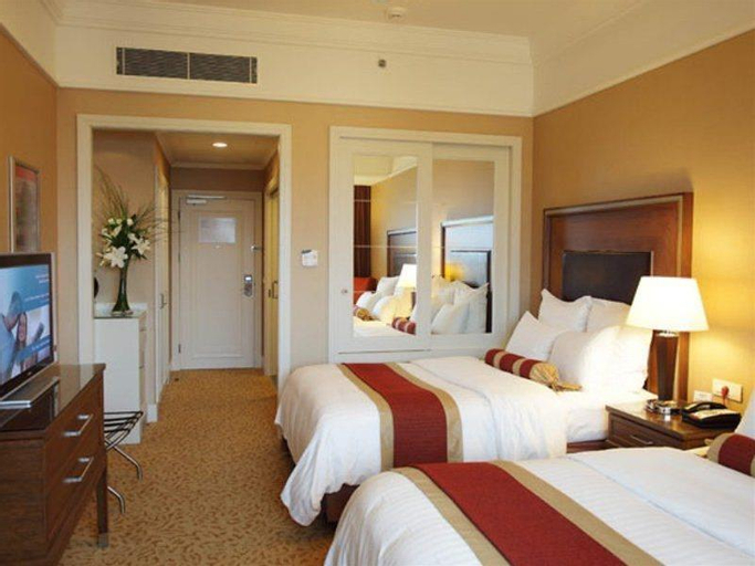 Istanbul Marriott Hotel Asia, Atasehir