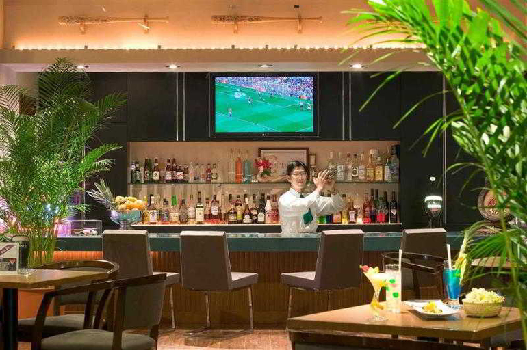 Food & Drinks 5, Welco Narita, Narita