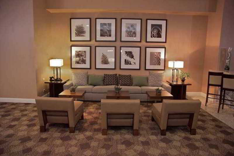 Public Area 4, DoubleTree by Hilton St. Louis - Westport, Saint Louis