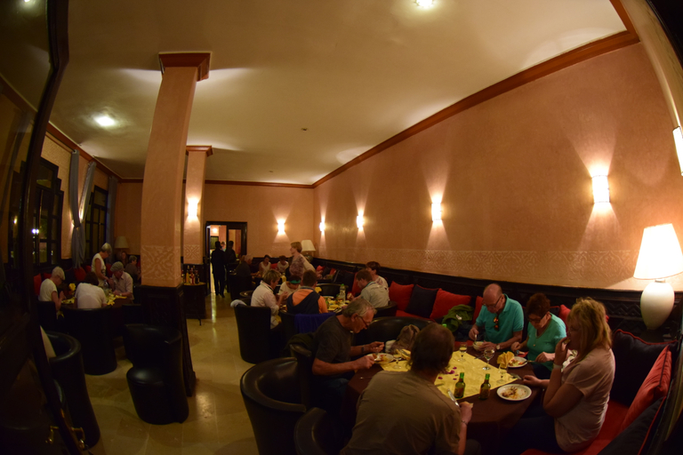 Public Area 3, Palm's Club, Errachidia
