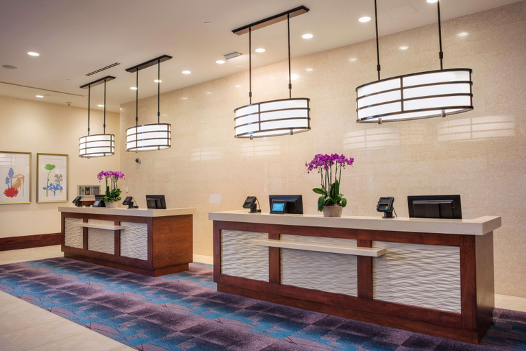 Public Area 4, Hilton Grand Vacations Club Las Palmeras Orlando, Orange