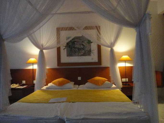 Bedroom 3, Lanka Princess, Beruwala