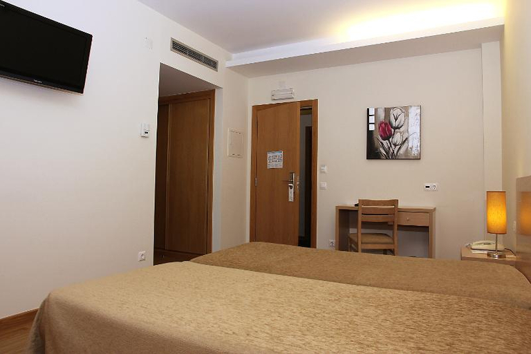 Public Area 2, Casa São Nuno Hotel, Ourém