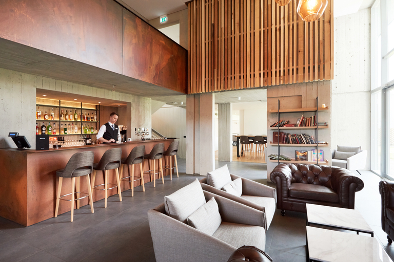 Public Area 4, Fosshotel Reykholt, Borgarfjarðarsveit