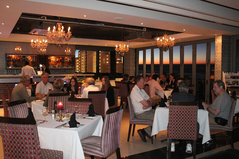 Food & Drinks, Newkings Boutique Hotel, City of Cape Town