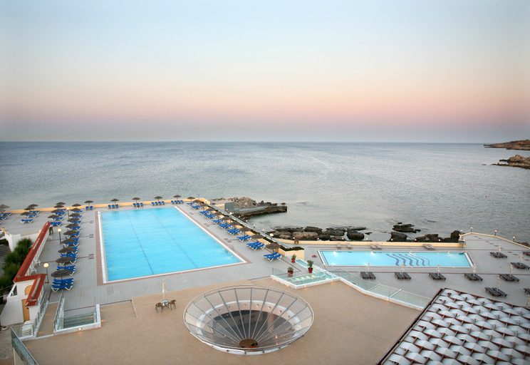 Sport & Beauty 2, Eden Roc, South Aegean