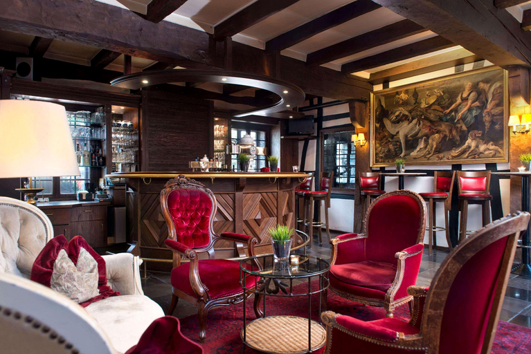 Food & Drinks 3, Wyndham Garden Gummersbach, Oberbergischer Kreis