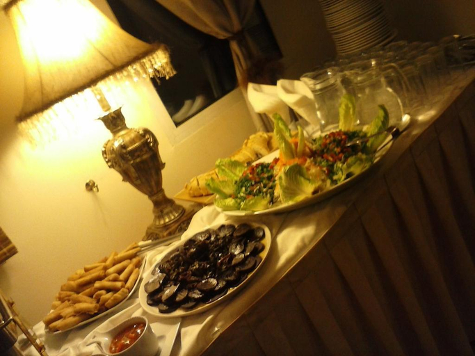 Food & Drinks 5, Anixi Boutique Hotel, Attica