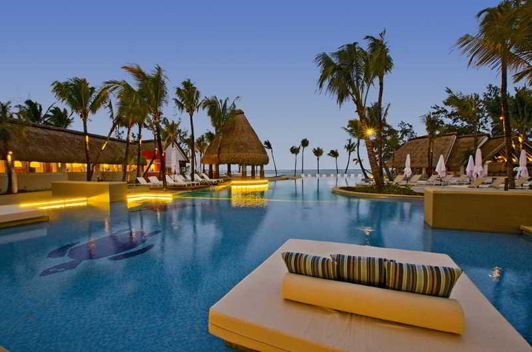 Sport & Beauty 2, Ambre, A Sun Resort, Mauritius - Adult only Hote, Flacq
