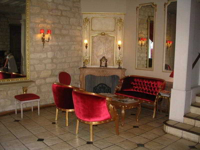 Public Area