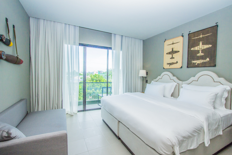 Bedroom 22