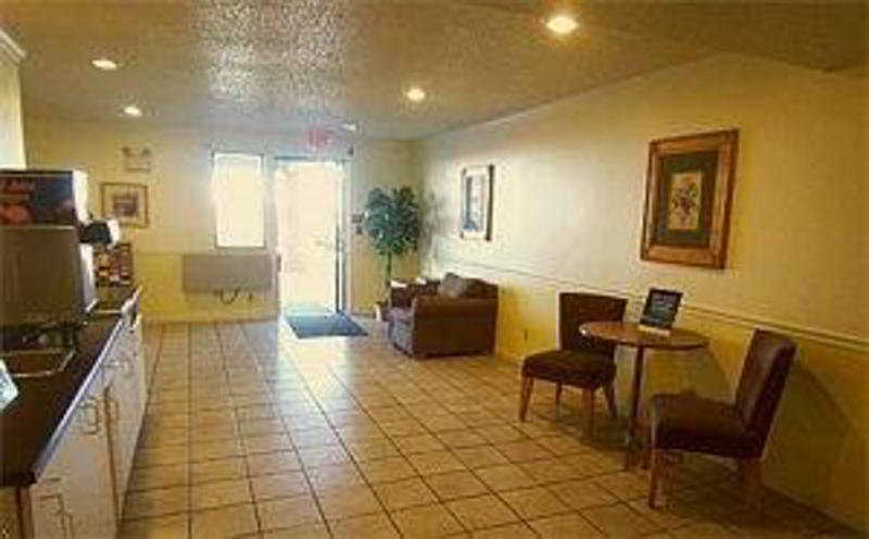 Public Area 2, Comfort Inn Hayward - Oakland South, Alameda