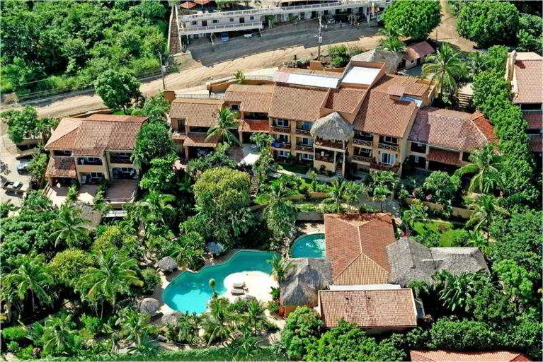 Exterior & Views 4, Jardin del Eden, Santa Cruz
