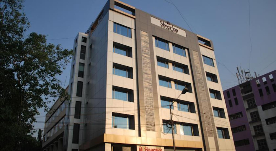 Exterior & Views 1, Hotel Silver Inn Mumbai, Mumbai Suburban