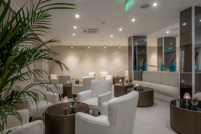 Public Area 4, Aminess Younique Bellevue Hotel, Orebić