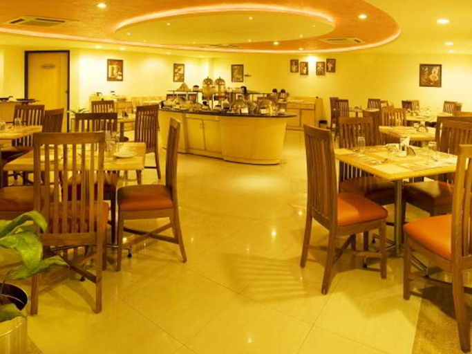 Food & Drinks 3, Hotel Pai Vista, Mandya
