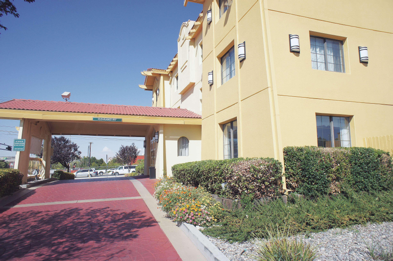 La Quinta Inn by Wyndham Albuquerque Airport, Bernalillo