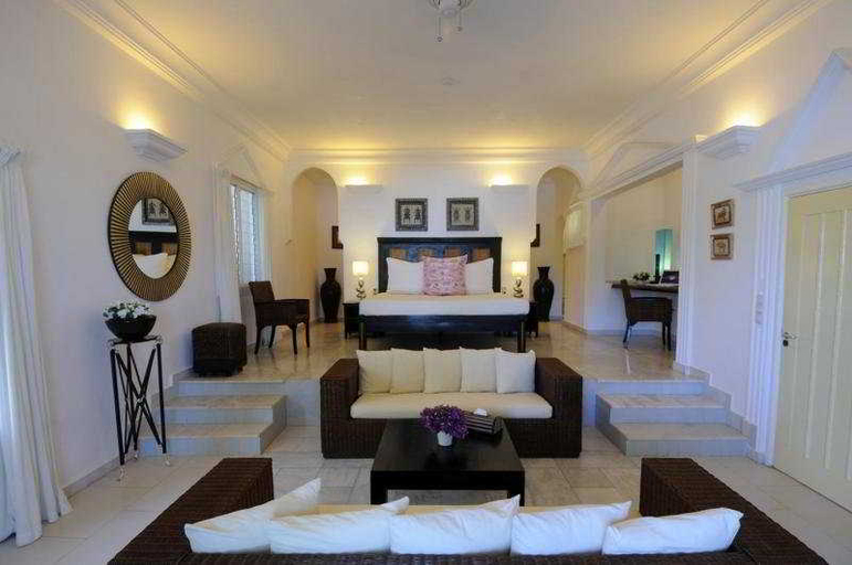 Public Area 5, Coco Ocean Resort & Spa, Kombo Saint Mary