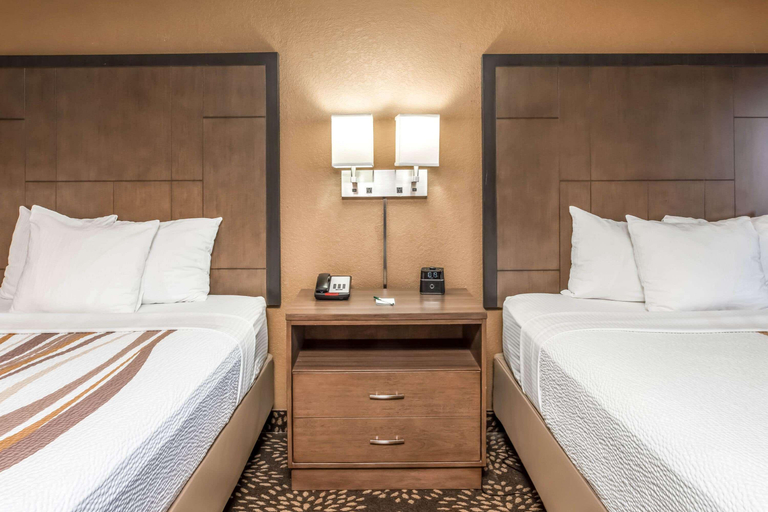 Bedroom 4, Clarion Pointe Wenatchee, Chelan