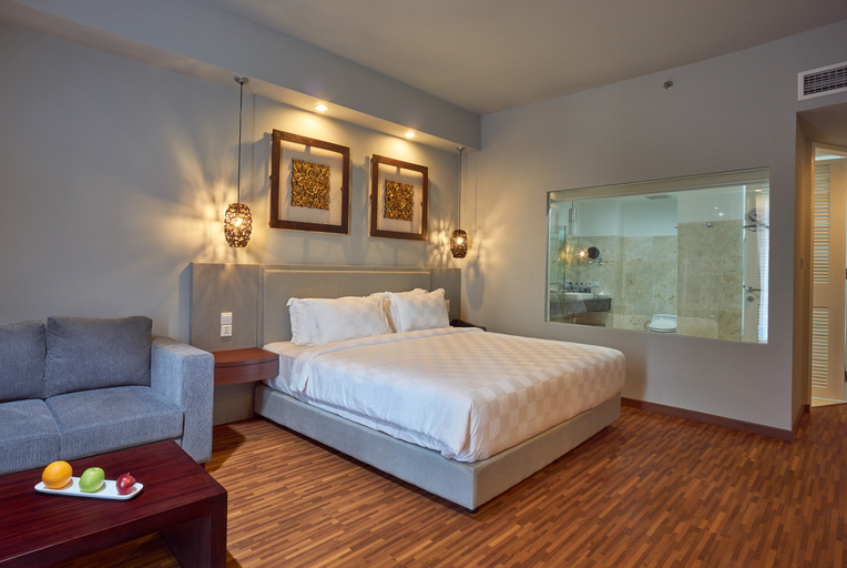 Bedroom 18