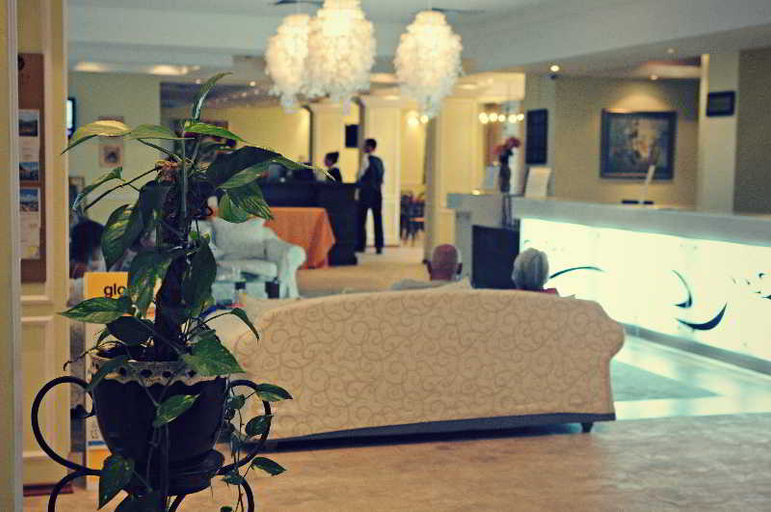 Public Area 4, Hotel Festa Pomorie Resort, Pomorie