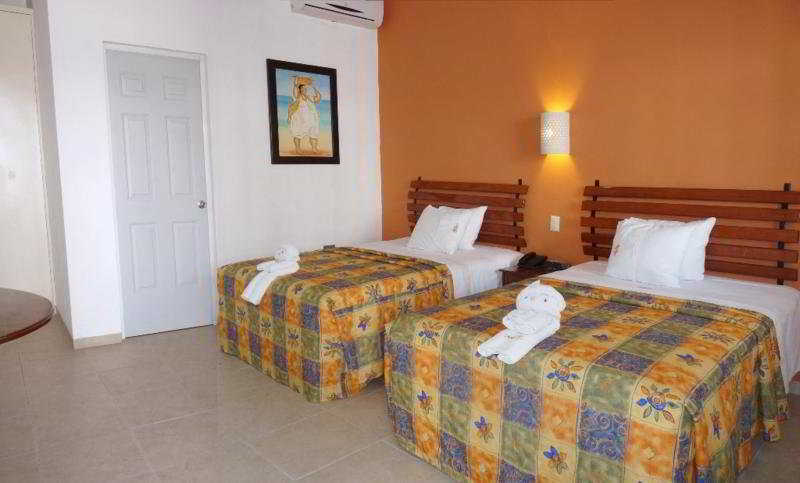 Bedroom 3, Maria Jose, Mérida
