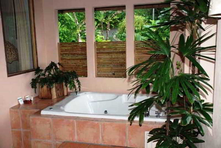 Bathroom 4, Lost Iguana Resort & Spa, San Carlos