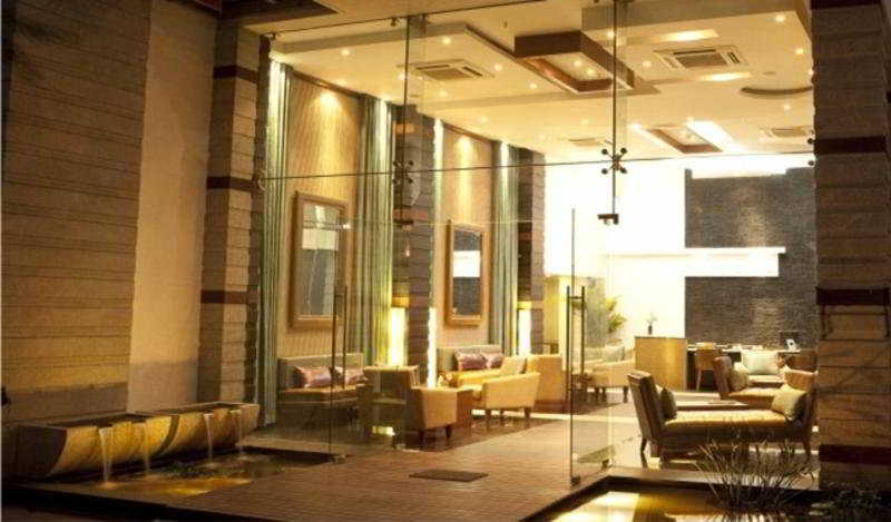 Public Area 4, Melange Astris, Bangalore