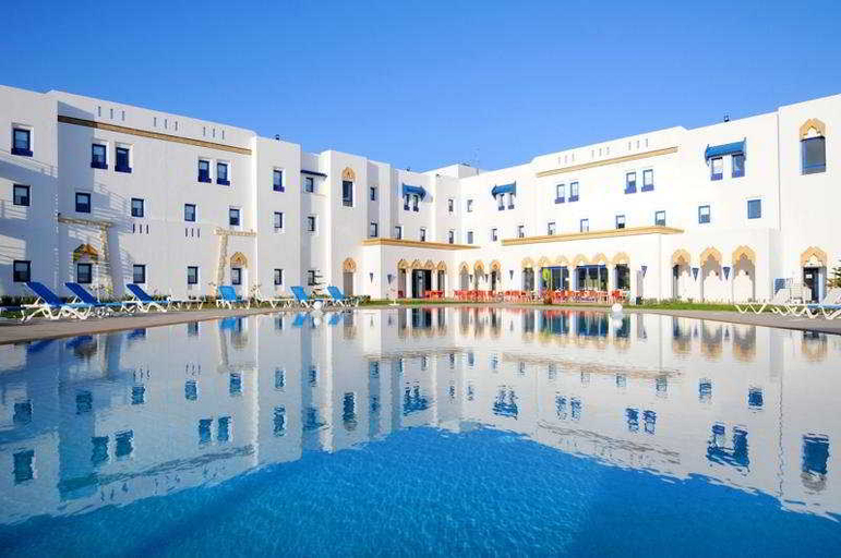Sport & Beauty, La Perle De Mogador, Essaouira