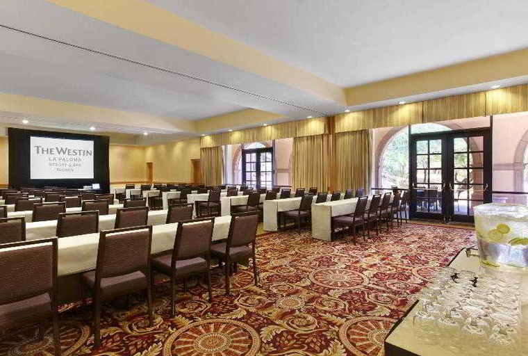 Business Facilities