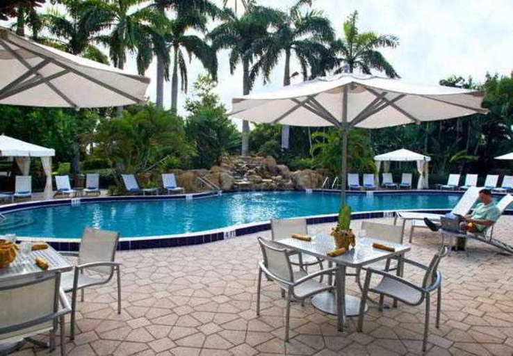 Sport & Beauty 3, Renaissance Boca Raton Hotel, Palm Beach