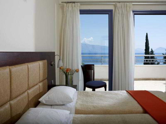 Bedroom 4, Porto Galini, Ionian Islands