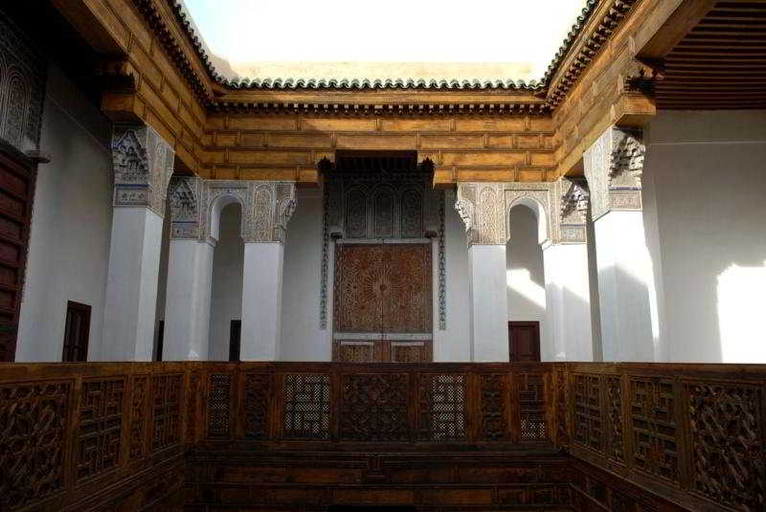 Exterior & Views 2, Dar Bensouda, Fès