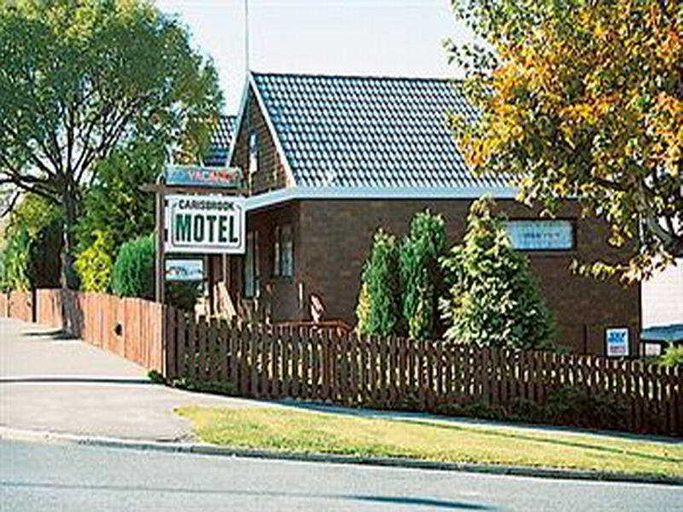 Public Area