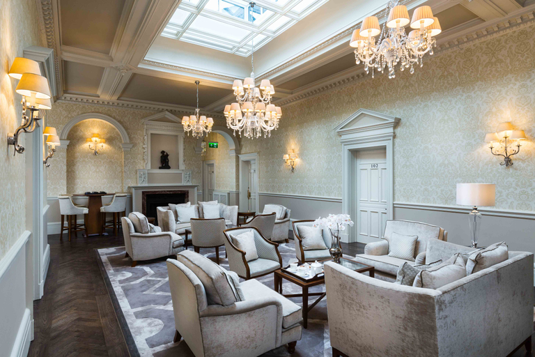 Public Area 4, Down Hall Country House, Essex