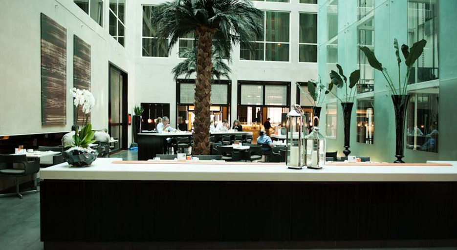 Public Area 2, Centro Barsha by Rotana, Dubai