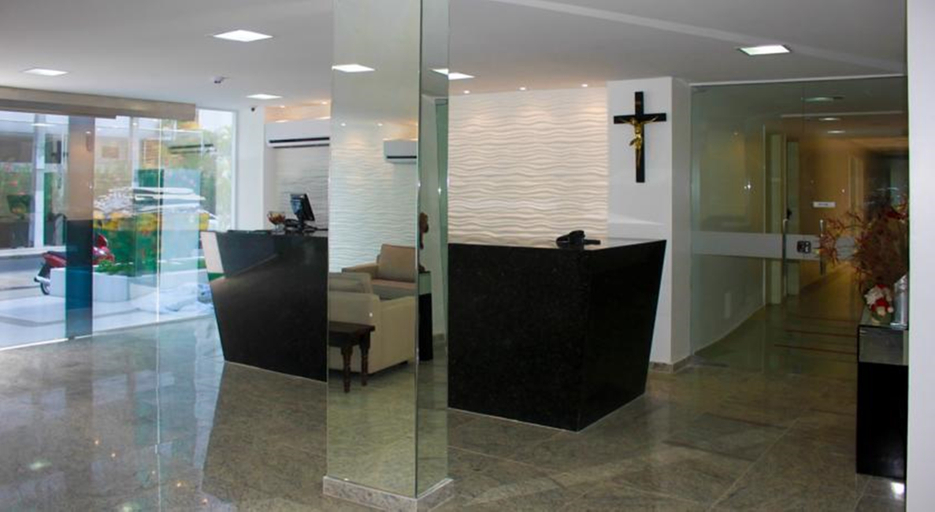 Public Area 2, Tropico Praia Hotel, Maceió (capital)