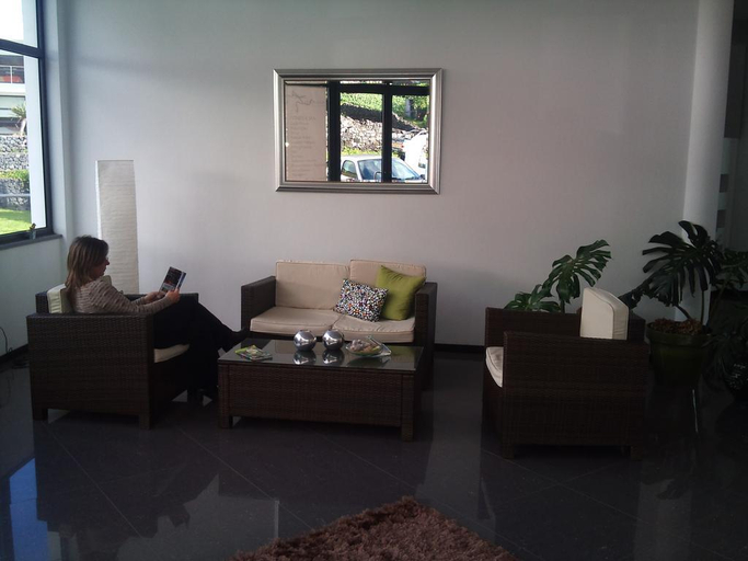 Public Area 3, Cantinho das Buganvilias, Velas